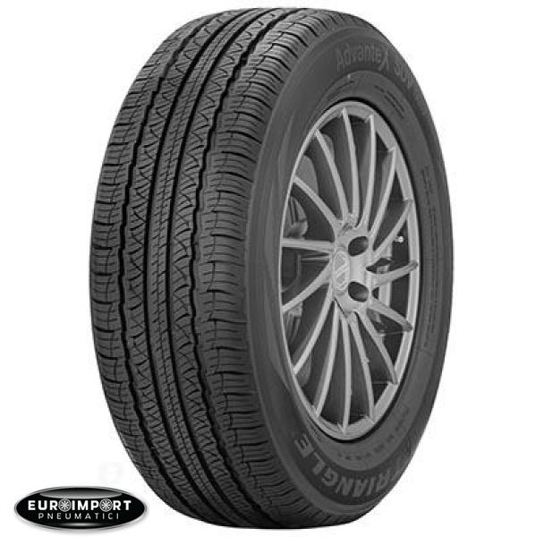 Triangle Tr 259  255/55 R18 109 W  XL 